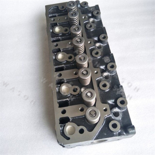 A2300 Cylinder Head 4900995/4900715/4900931