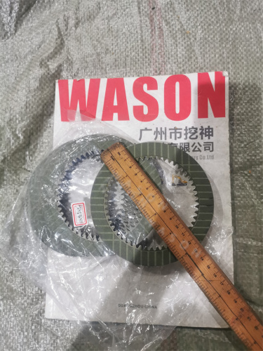 Friction Disc 135*94.9*2.2/IT51