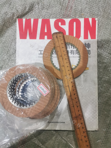 Friction Disc 245239 118*68*2.2/IT33