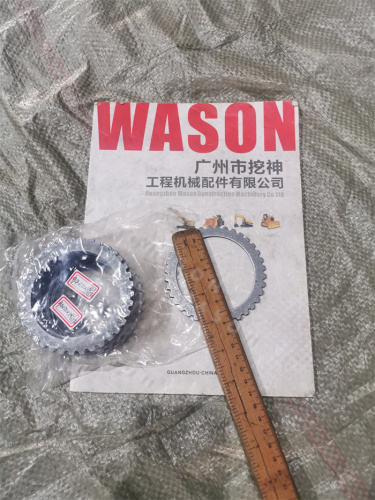 Friction Disc  94*72*1.8/OT36