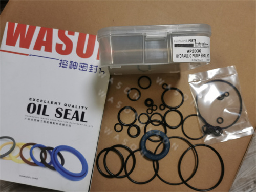 AP2D36 Hydraulic Pump Seal Kit