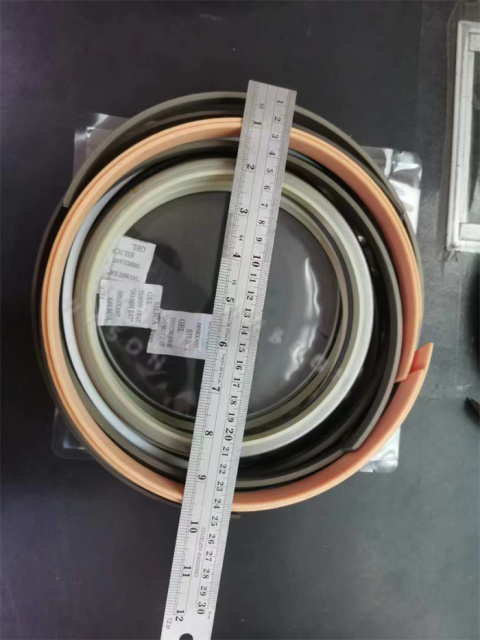 ZAX850/ZAX800 6WG1 BACKHOE Cylinder Seal Kit 4653861   
