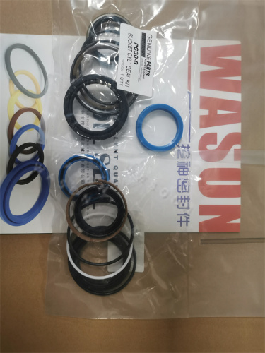 PC30-8 Cylinder Seal Kit