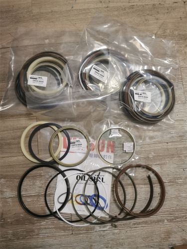 ZAX850/ZAX800 6WG1 BACKHOE Cylinder Seal Kit 4653861   