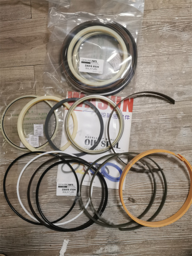 ZAX850/ZAX800 6WG1 BACKHOE Cylinder Seal Kit 4653861   