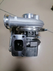 D5E EC210D  Turbocharger  11621013063