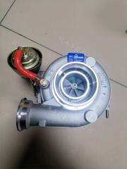 D5E EC210D  Turbocharger  11621013063