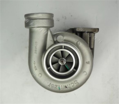 D7D EC290 Turbocharger