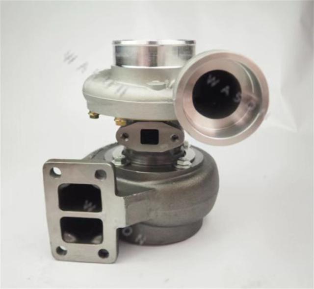 D7D EC290 Turbocharger