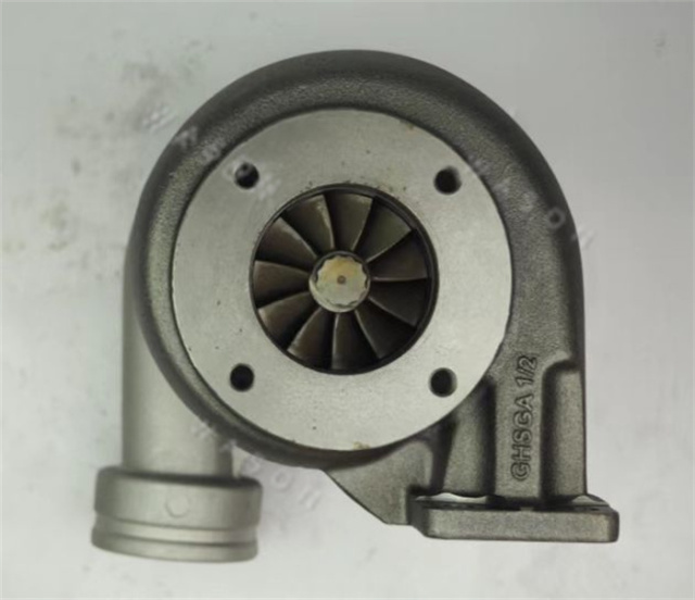 D7D EC290 Turbocharger