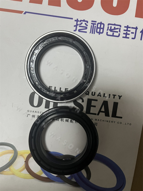 Oil Seal 53.2*78*13/14