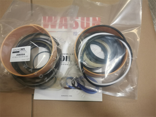 M318D Cylinder Seal Kit