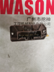 PC/CAT Air Conditioner Resistor  499300-2051/159-7858