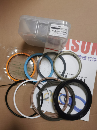 CLG922 Cylinder Seal Kit