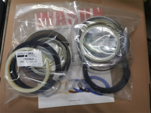 SE325LC Cylinder Seal Kit