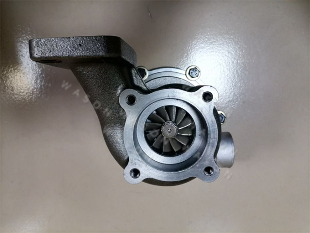 J65 4100/4102/4105 Turbocharger