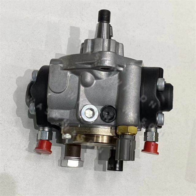D3.8 Injection Pump Assy