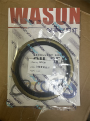 Oil Seal GC138