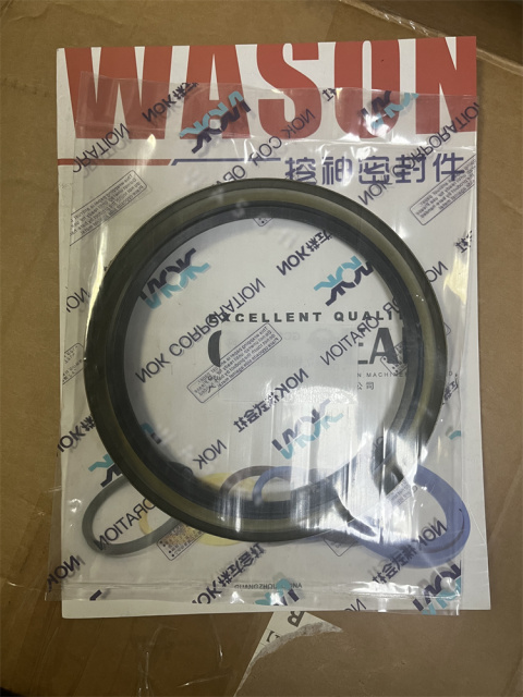 Oil Seal GC138