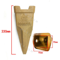 DH360 Excavator Tooth 713-00032/60116437