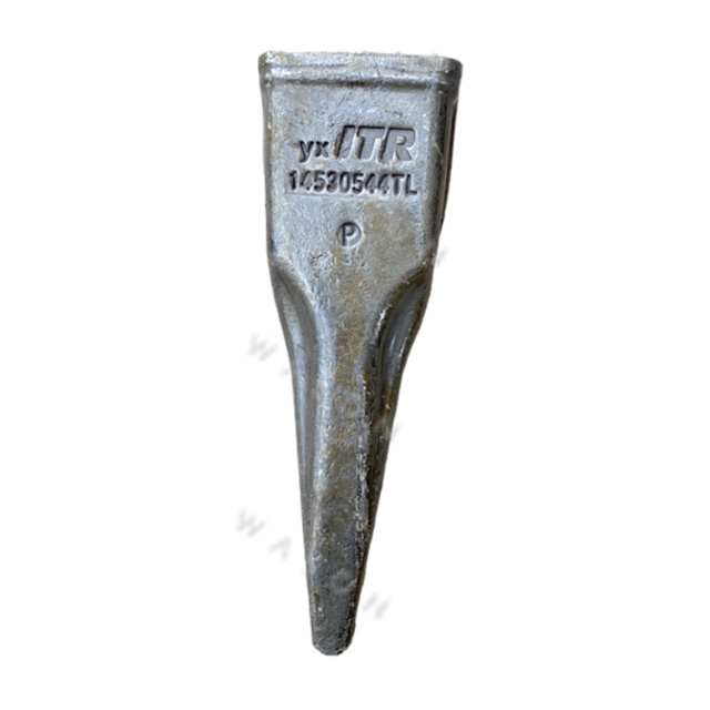 EC210/EC210B Excavator Tooth 14530544