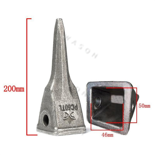 PC60/EC55 Excavator Tooth 11675993