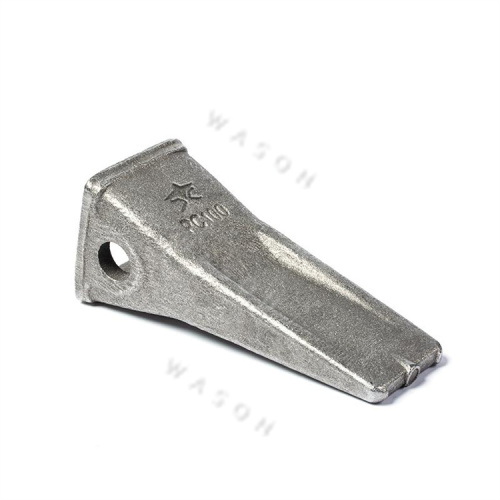 PC100TL Excavator Tooth 53.9*55.7*77MM