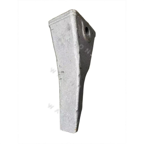 D90 Excavator Tooth 4T5502TL 101.3*164.5*195MM