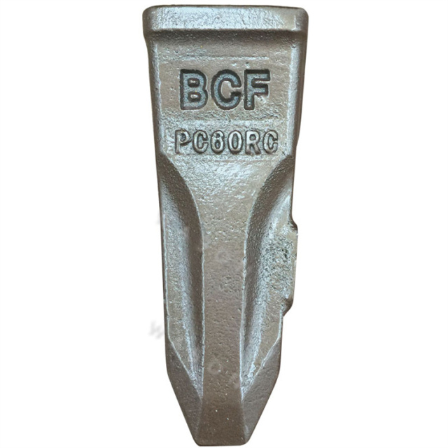 PC60/EC55 Excavator Tooth 11675993