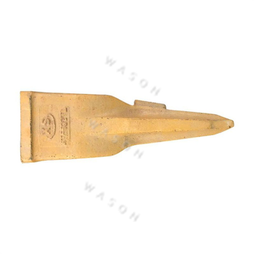 D90 Excavator Tooth 4T5502TL 101.3*164.5*195MM