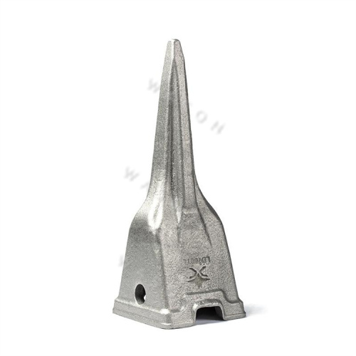 SY750 Excavator Tooth LD700TL 136.2*138.4*180MM