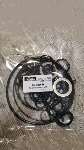 D375-6 Fan  Pump Seal Kit