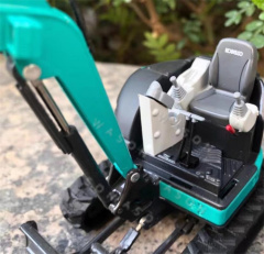 SK35SR-6E  Excavator Model