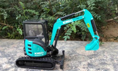 SK35SR-6E  Excavator Model