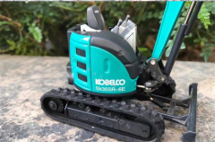 SK35SR-6E  Excavator Model