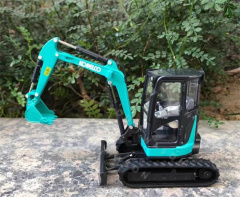 SK35SR-6E  Excavator Model