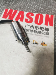 Excavator  Water Temperature Sensor 3E5370 3E-5370 For  E325 E330