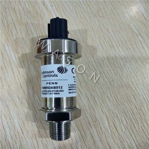High quality pressure sensor 025-29148-002/025-29148-102
