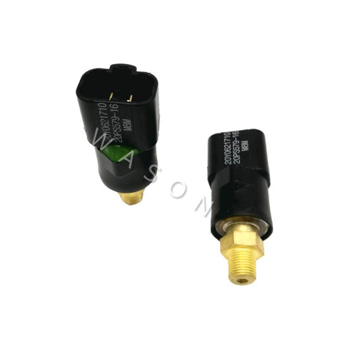 PC200-6 pressure sensor switch 20PS579-16/20Y-06-21710