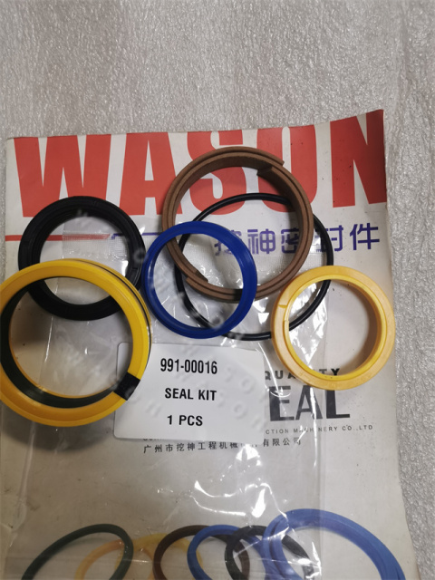 JCB Cylinder Seal Kit 991/00016