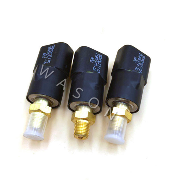 HD SHA5 PC  Pressure sensor switch 20Y-06-21710   20PS579-16   20PS297-5