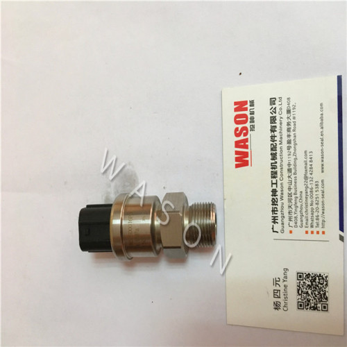 SK200 low pressure sensor 52S00016P3