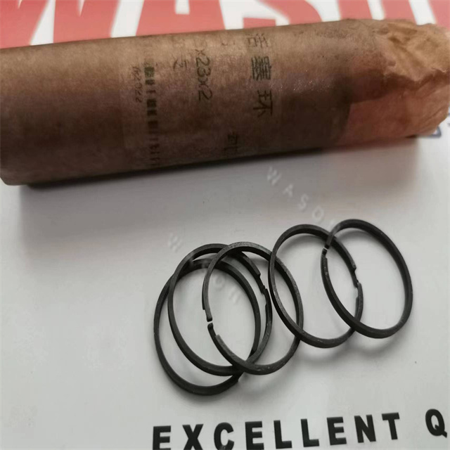 STEEL RING