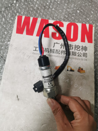 Pressure sensor HPF16770PGDSNFAC01