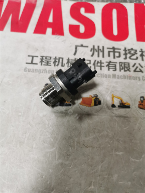 Pressure Sensor Switch