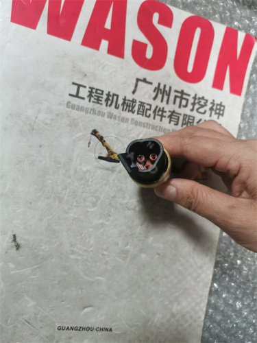 High Quality 161-1703 Fuel Switch Pressure Sensor For E325D Excavator 1611703