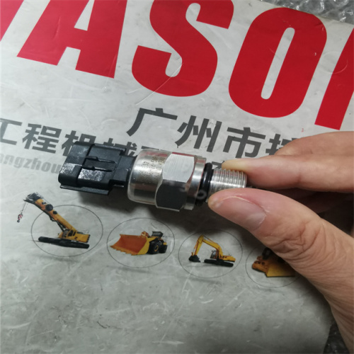 Pressure sensor 9236828-5MP