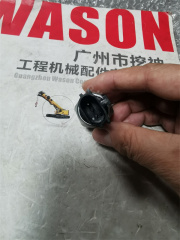 Pressure Sensor Switch