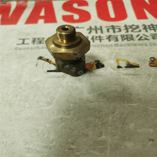 274-6718 Fuel Switch Pressure Sensor For E330D E336D  Excavator 2746718