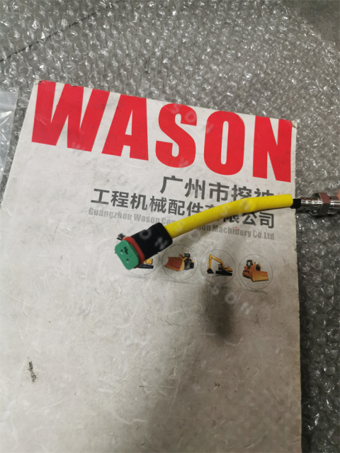 Water Temperature Sensor 191-6587